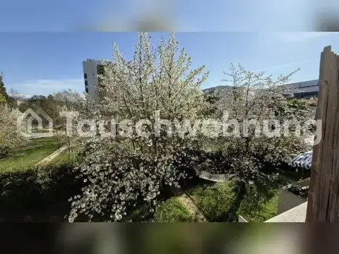 Freiburg im Breisgau Wohnungen, Freiburg im Breisgau Wohnung mieten