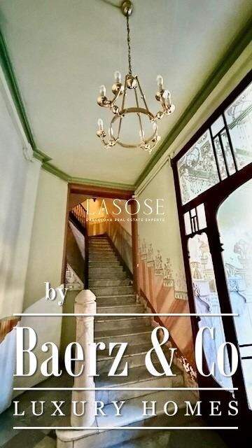 barcelona Häuser, barcelona Haus kaufen