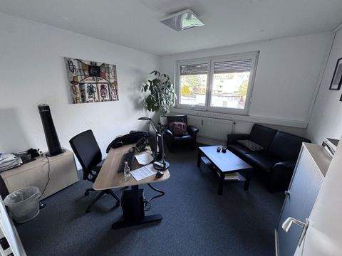 Oberhausen Büros, Büroräume, Büroflächen 