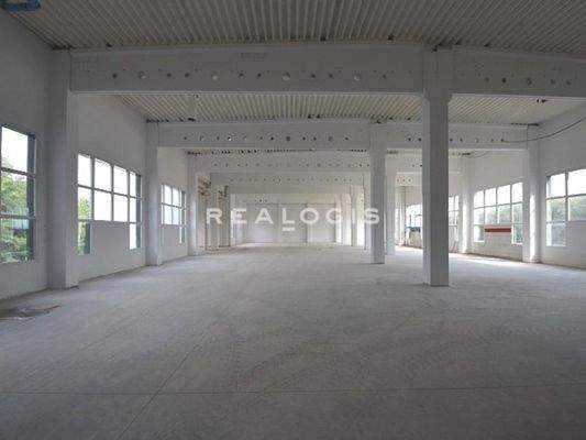 Gewerbeeinheit 5 Innenansicht