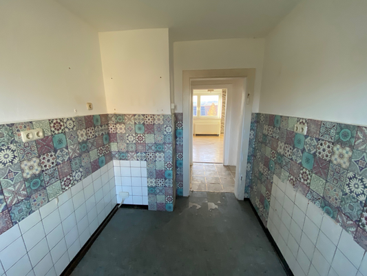 Küche(Wohnung OG links)