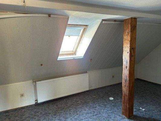 DG Zimmer zum Gestalten