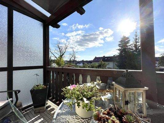 Platz zu jeder Jahreszeit