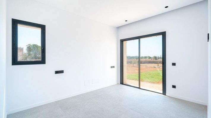 Finca Campos Habitación 1 BHHS-BAL-0130