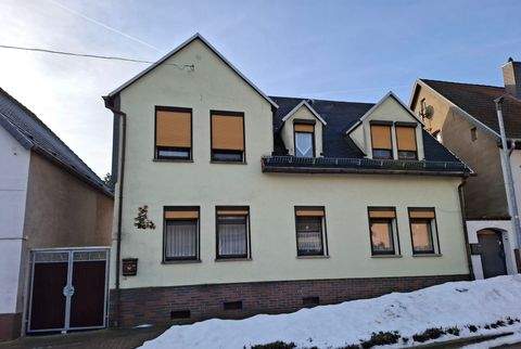 Wimmelburg Häuser, Wimmelburg Haus kaufen