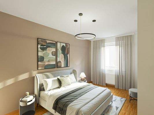 Einrichtungsbeispiel