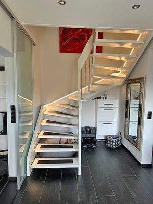 Treppe Bild 1