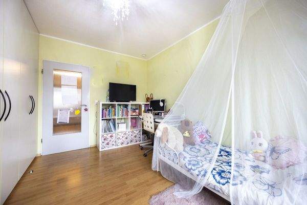 Kinderzimmer weitere Ansicht