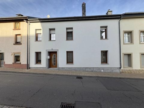 Grevenmacher Häuser, Grevenmacher Haus kaufen