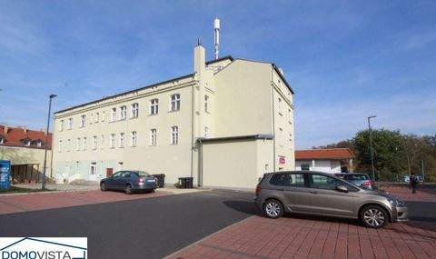 Görlitz Büros, Büroräume, Büroflächen 