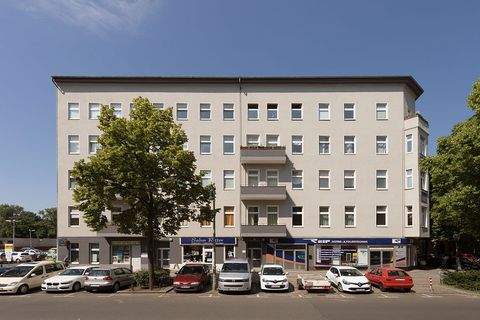 Berlin Büros, Büroräume, Büroflächen 