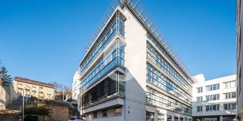 Stuttgart, Nord Büros, Büroräume, Büroflächen 