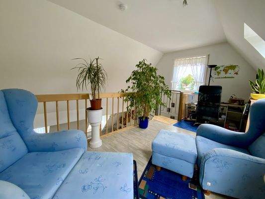 ...Ihr Rückzugsort!