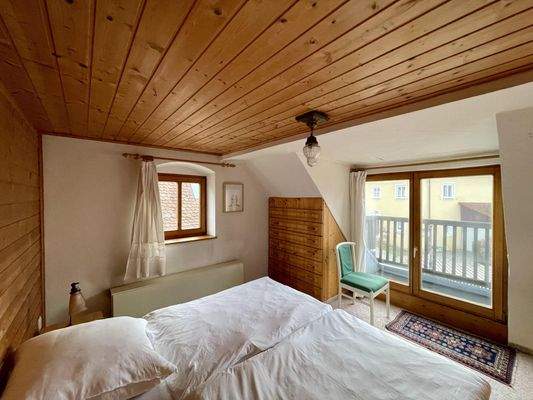 Schlafzimmer OG 2
