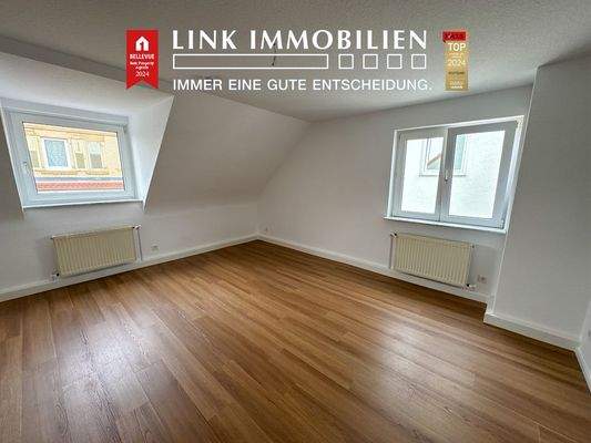 LINK Immobilien GmbH