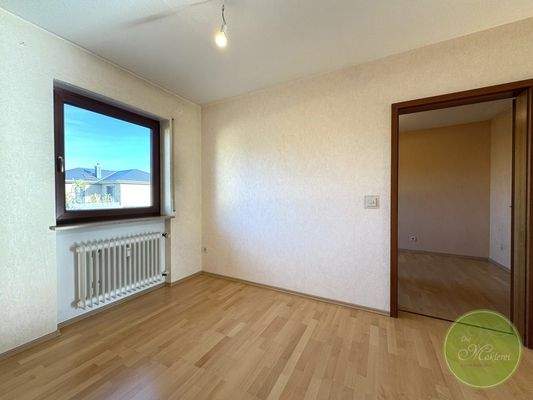 ... Raum für Ihre Esstischgarnitur und ...