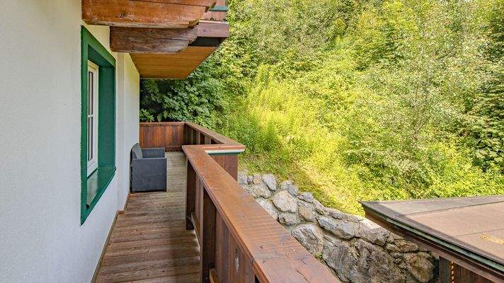 KITZIMMO-elegante Wohnung in zentraler Lage in Kitzbühel. 