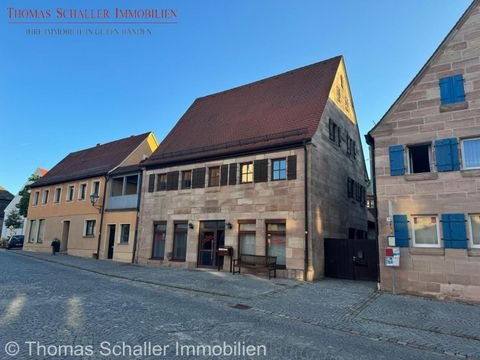 Abenberg Häuser, Abenberg Haus kaufen