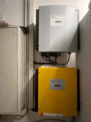 Photovoltaikanlage