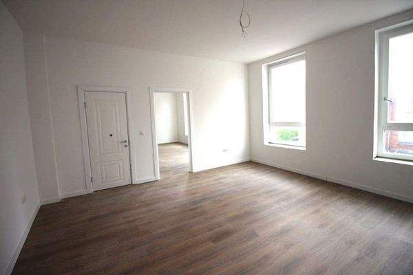 Wohnzimmer Wohnung 3