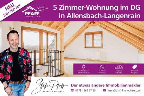Allensbach Wohnungen, Allensbach Wohnung kaufen