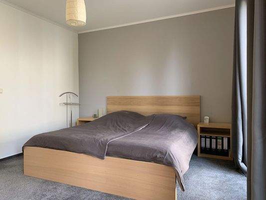 Schlafzimmer OG Nord