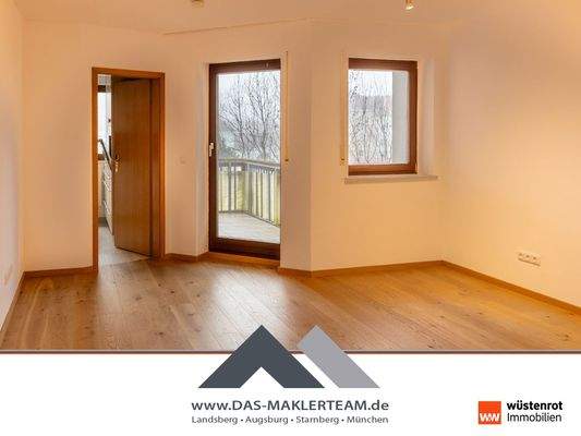 Stilvoll modernisiert – bereit für den Einzug