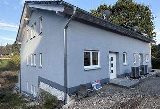 Eckansicht