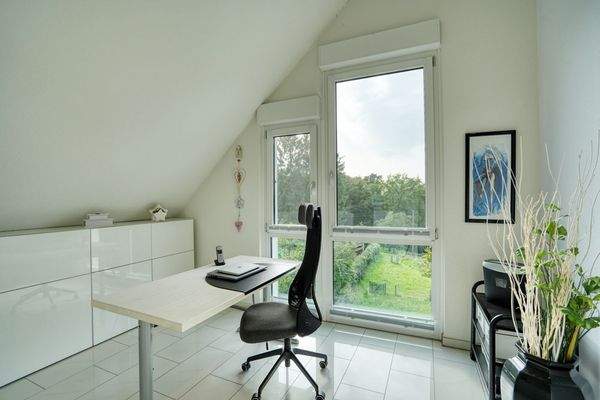 Arbeitszimmer