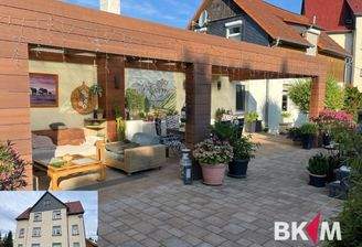 Zwei auf einen Streich