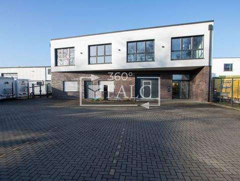 Grevenbroich Büros, Büroräume, Büroflächen 