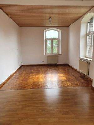 Ess- und Wohnbereich