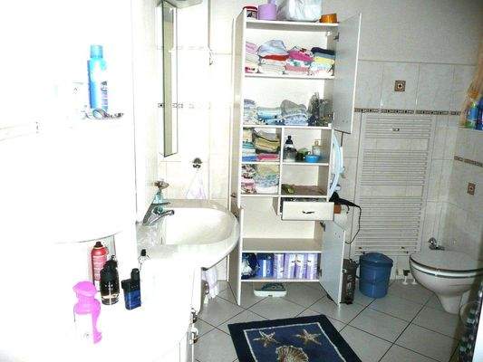 Badansicht und diverse rund um 