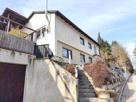 Deggendorf / Seebach Häuser, Deggendorf / Seebach Haus kaufen