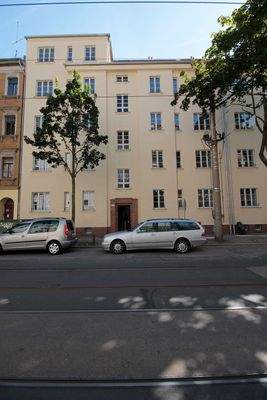 LEWO Eisenbahnstr. 172a-b