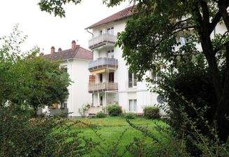 Helle Wohnung im 1.OG in Ettlingen zu verkaufen!