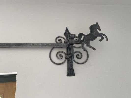 Detail innen
