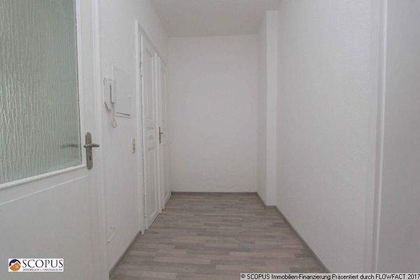Flur - Ansicht 2
