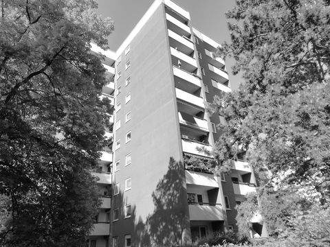 Frankfurt am Main Wohnungen, Frankfurt am Main Wohnung kaufen