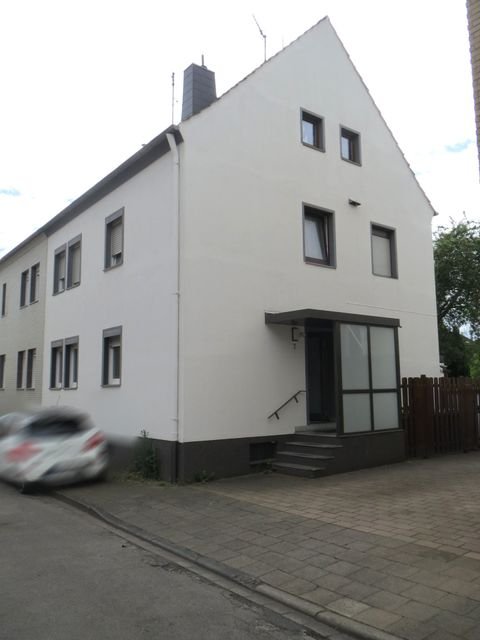 Düren / Birkesdorf Häuser, Düren / Birkesdorf Haus kaufen