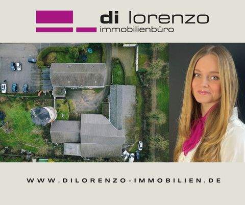 Mönchengladbach Grundstücke, Mönchengladbach Grundstück kaufen