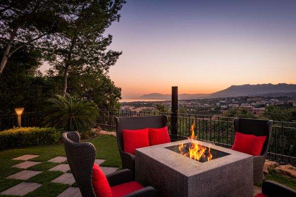 Photo: Villa in Marbella East