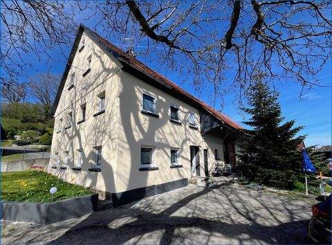 Mengen / Rosna Häuser, Mengen / Rosna Haus kaufen