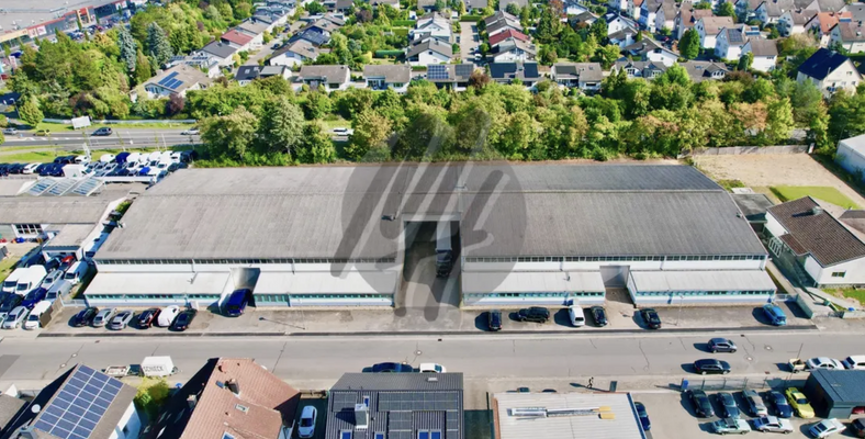 INFOS UNTER: 06171-586000