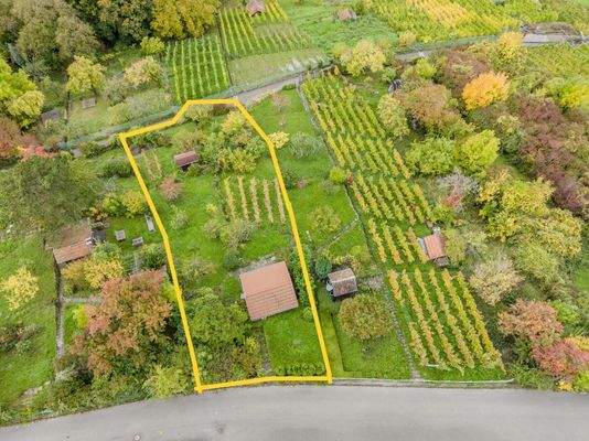 Filetstück in Traumlage