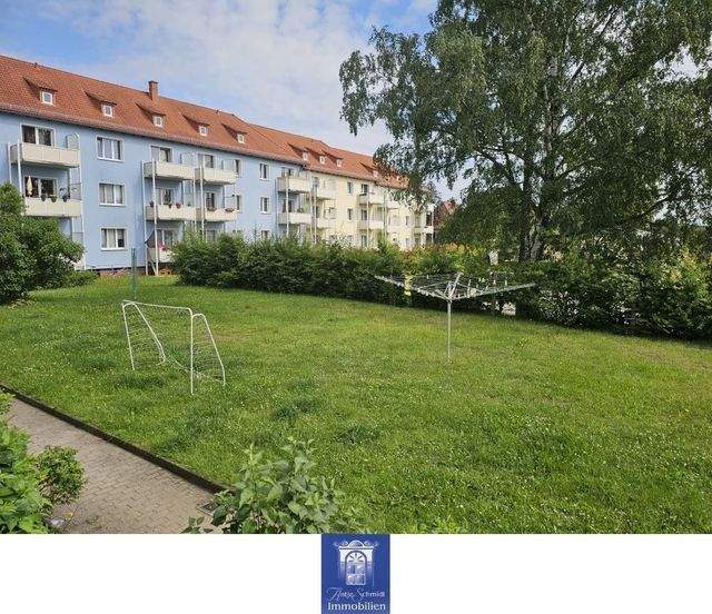 Ihr neuer Lieblingsplatz mit Balkon! - Foto 3