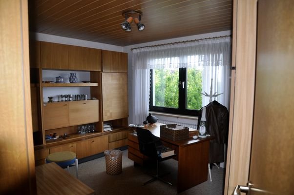 Büro