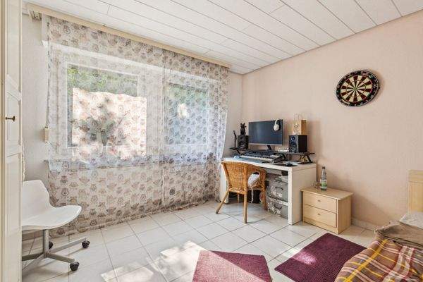 Schlafzimmer_Einliegerwohnung