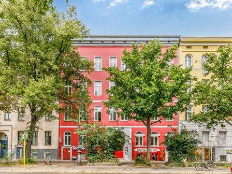 Berlin Wohnungen, Berlin Wohnung kaufen