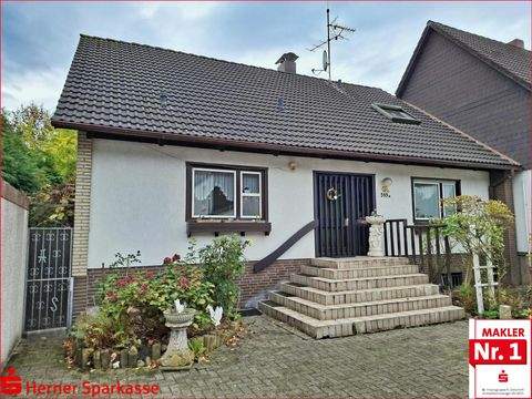 Herne Renditeobjekte, Mehrfamilienhäuser, Geschäftshäuser, Kapitalanlage